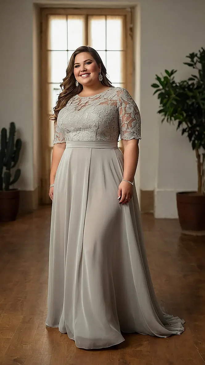 Effortless Maxi Elegance