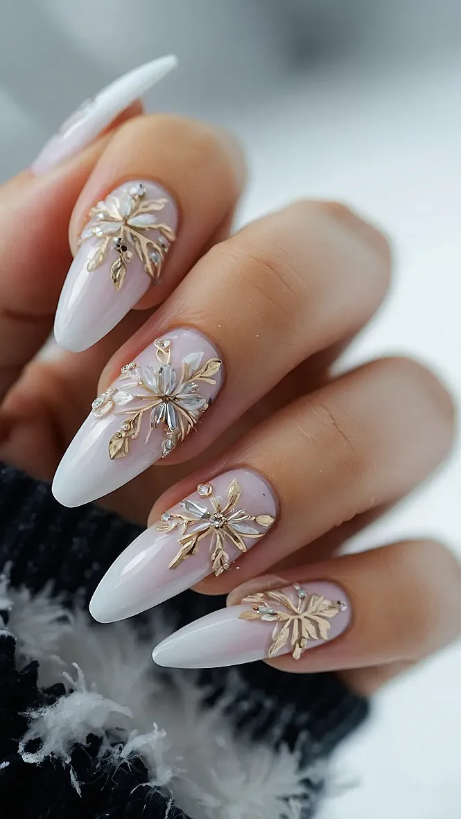 Glacial Glam