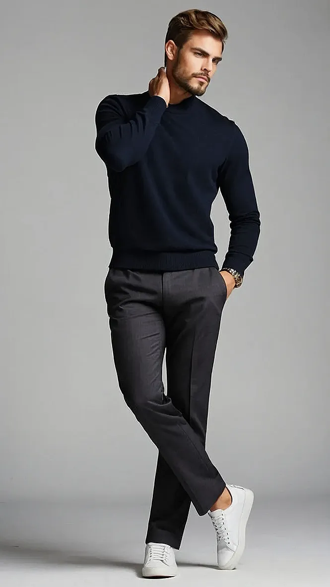 Meeting-Ready, Chill-Approved