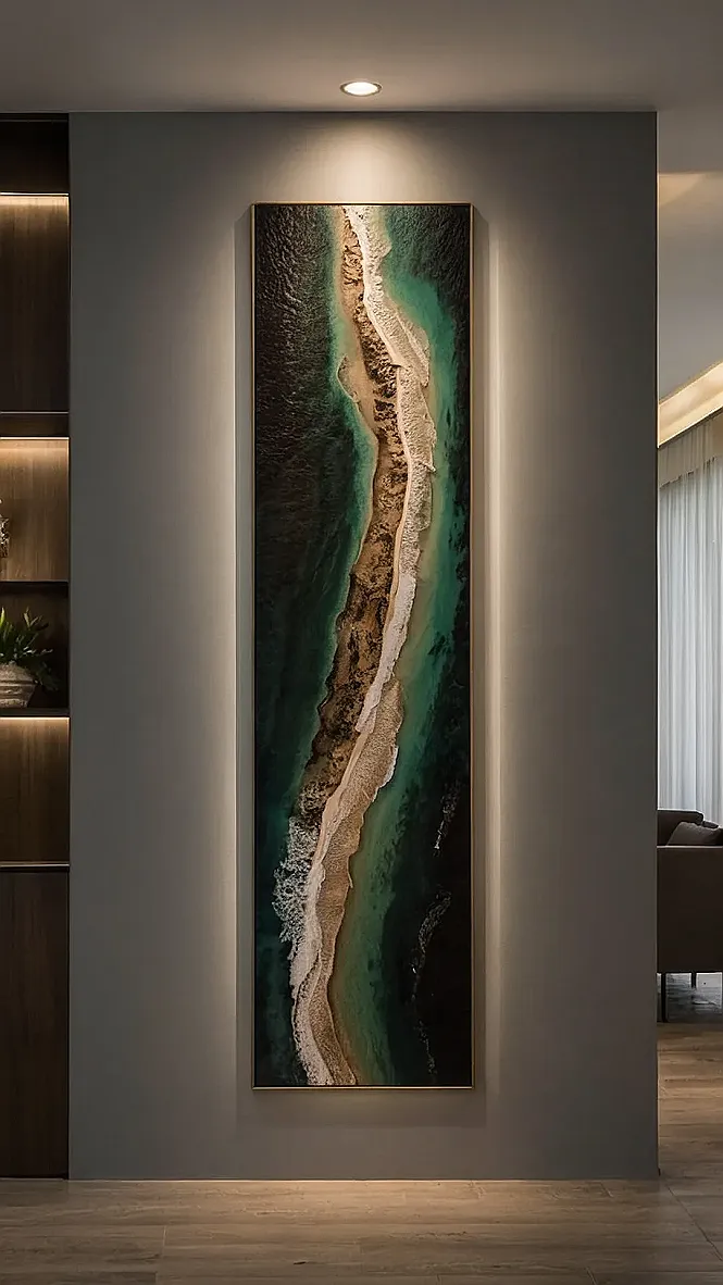 Wow-Factor Walls