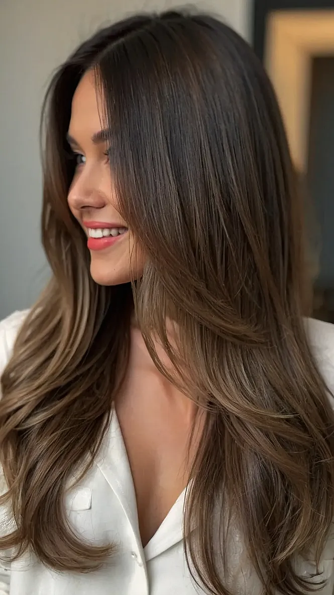 Simply Layered