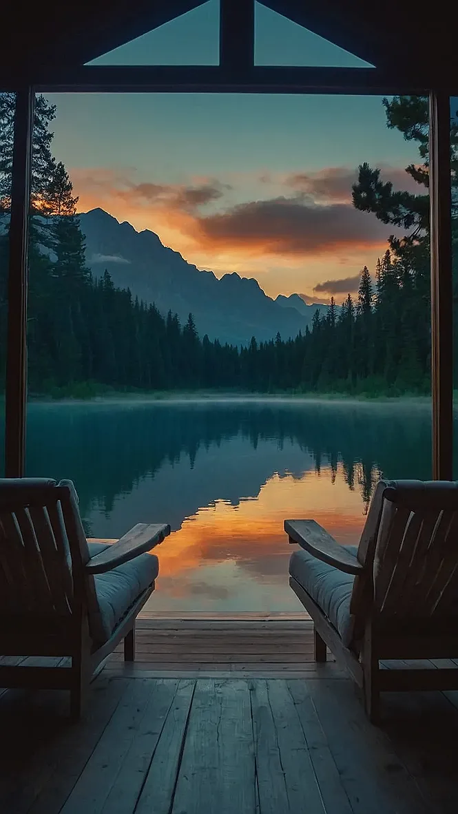 Daily Dose of Chill