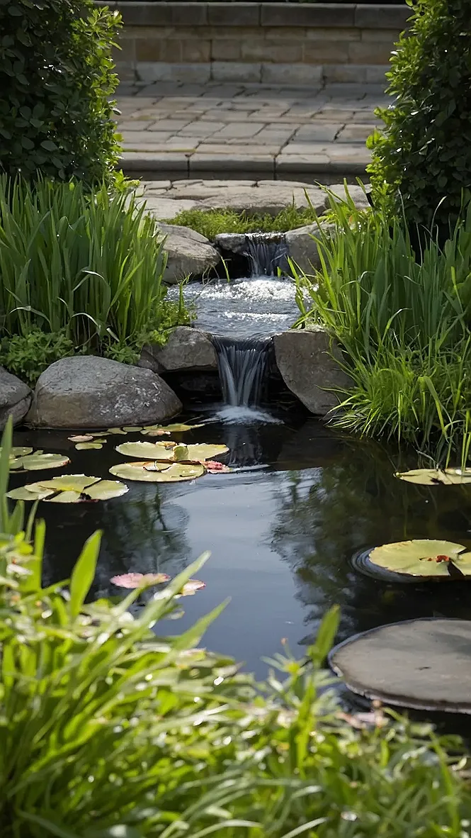 Pocket Zen Gardens