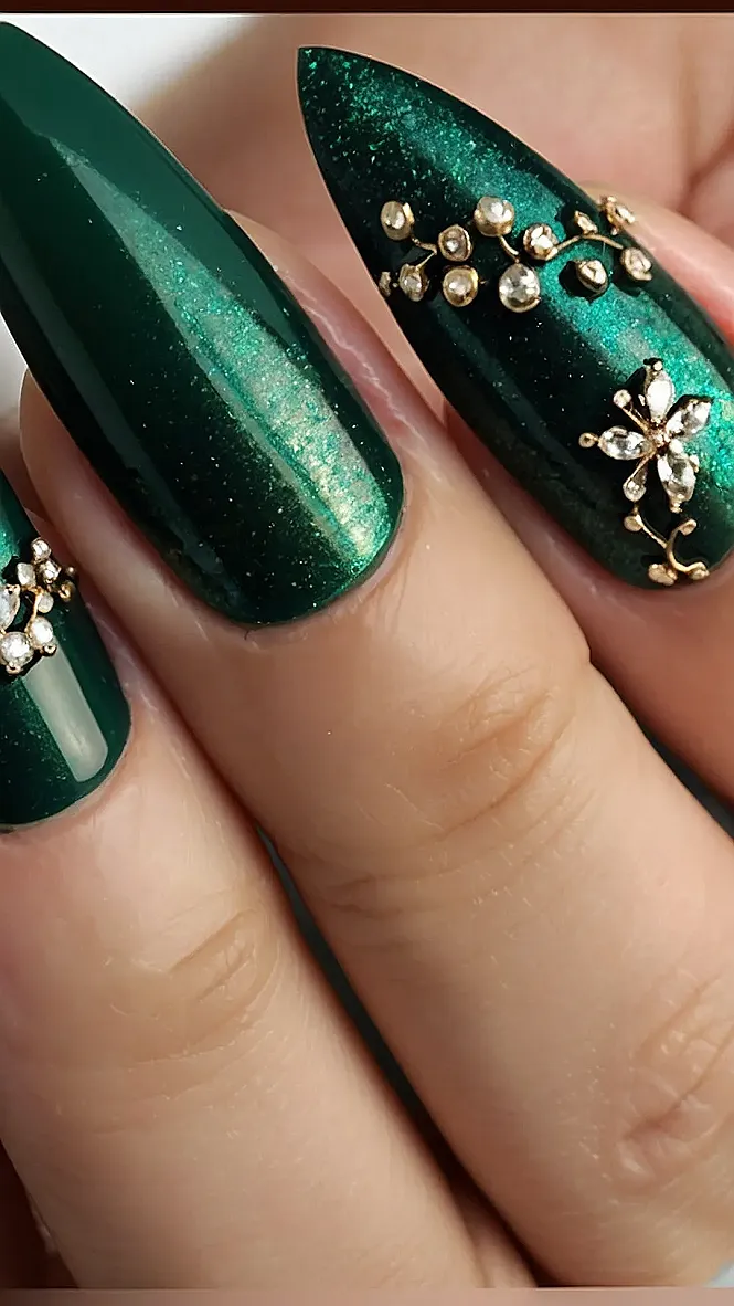 Slay the Green