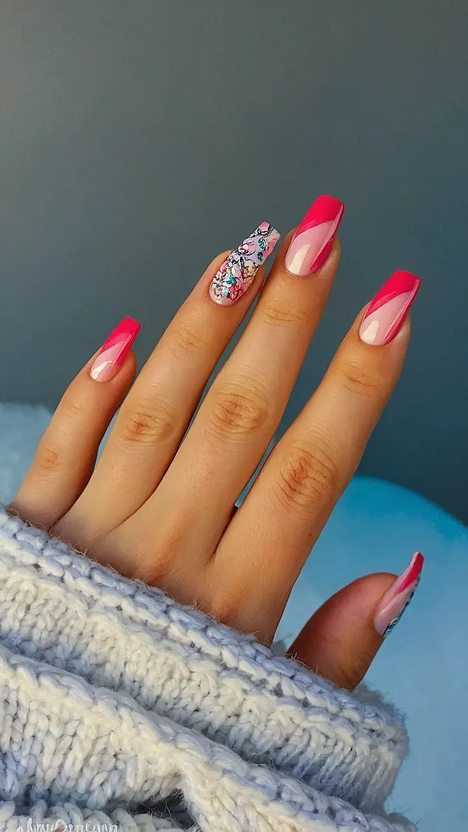 Rad Mani-Pedi Magic