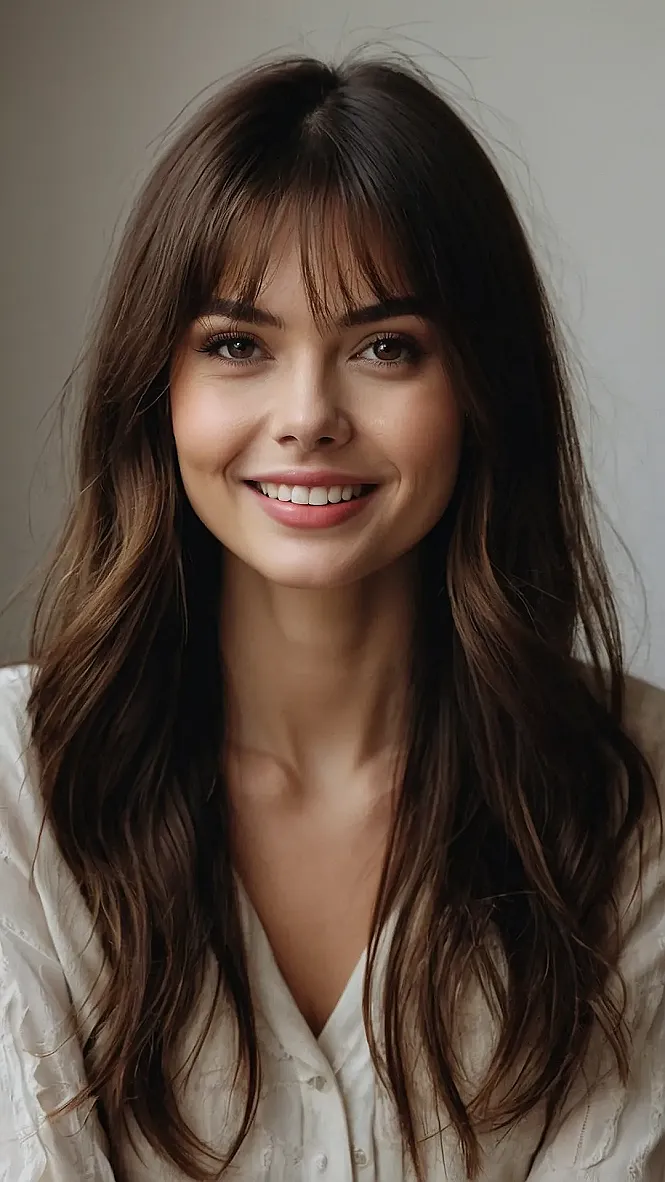 Modern Shag: A How-To