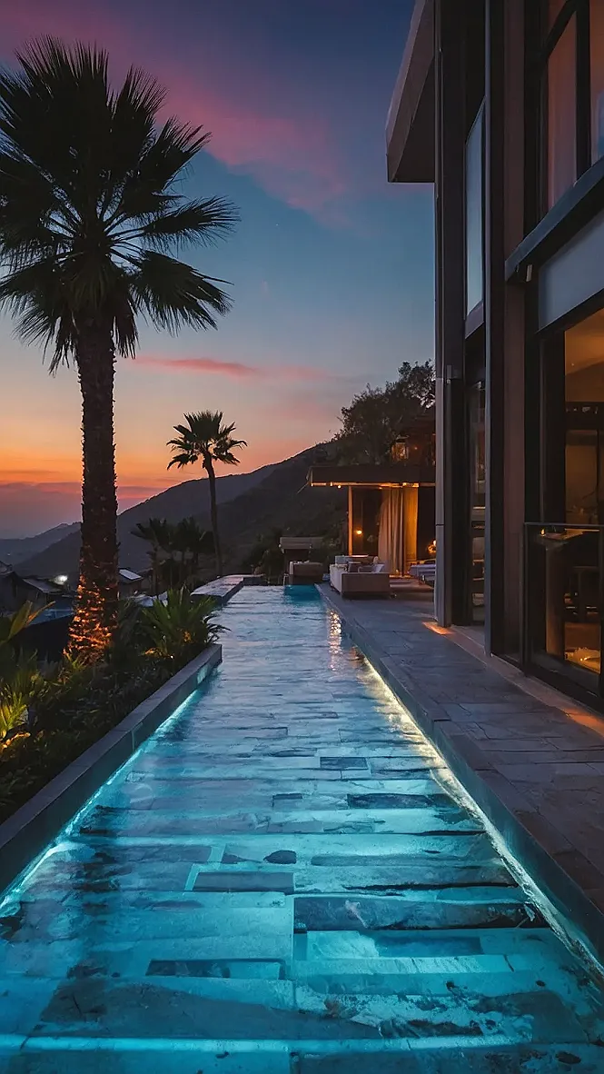 Sunset Splendor
