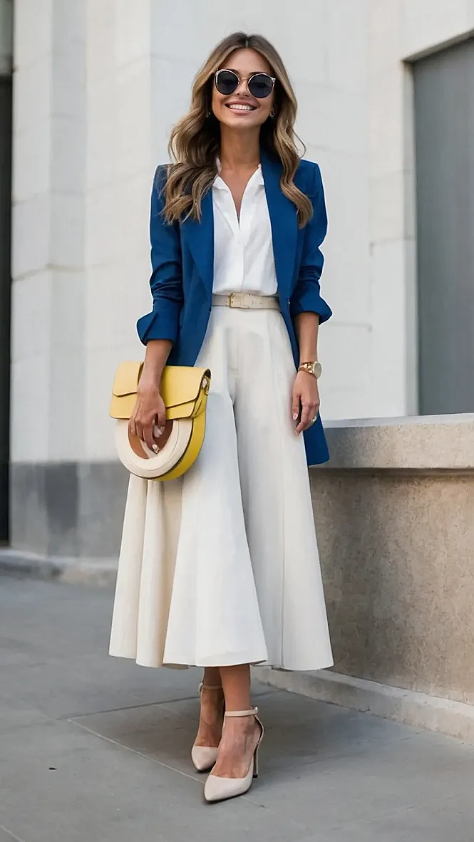 Spring Style Refreshed