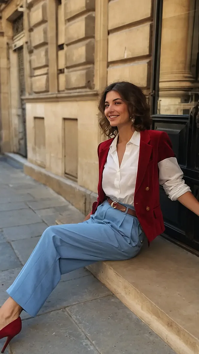 Parisian Decode