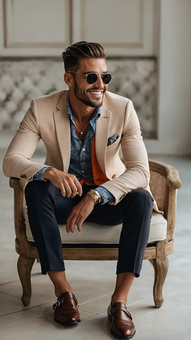 The Confidence Uniform