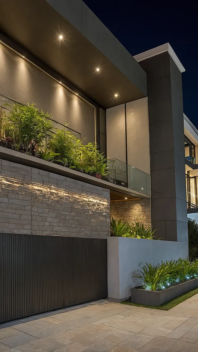 Architectural Awesomeness