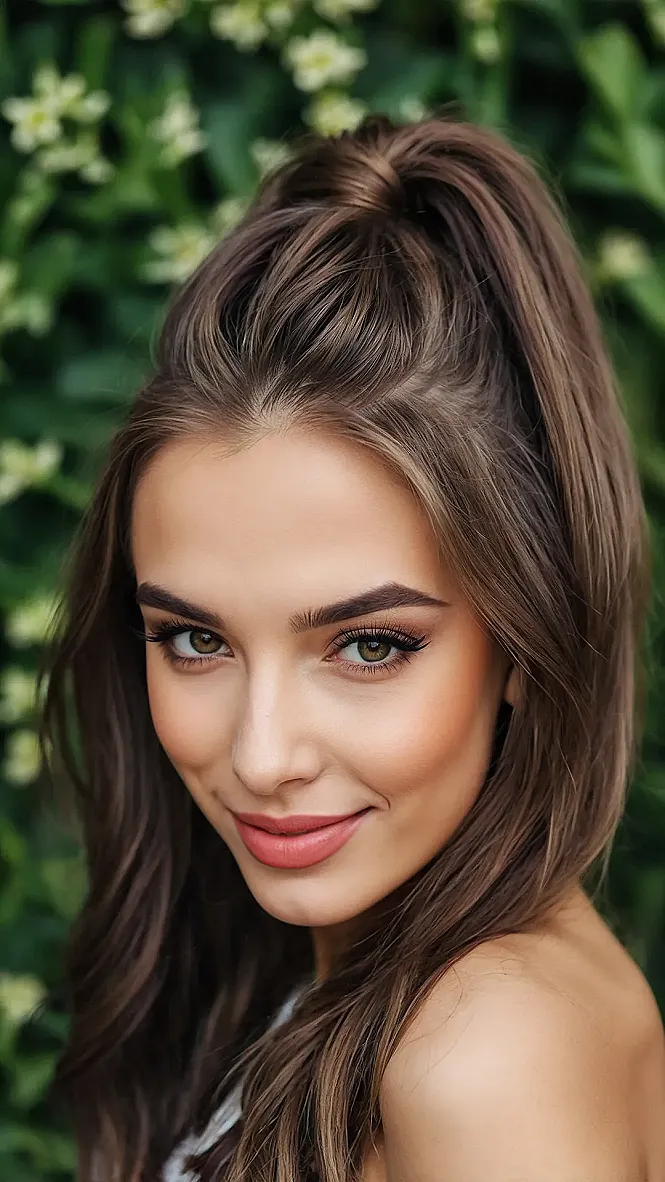 Effortless Cute Styles