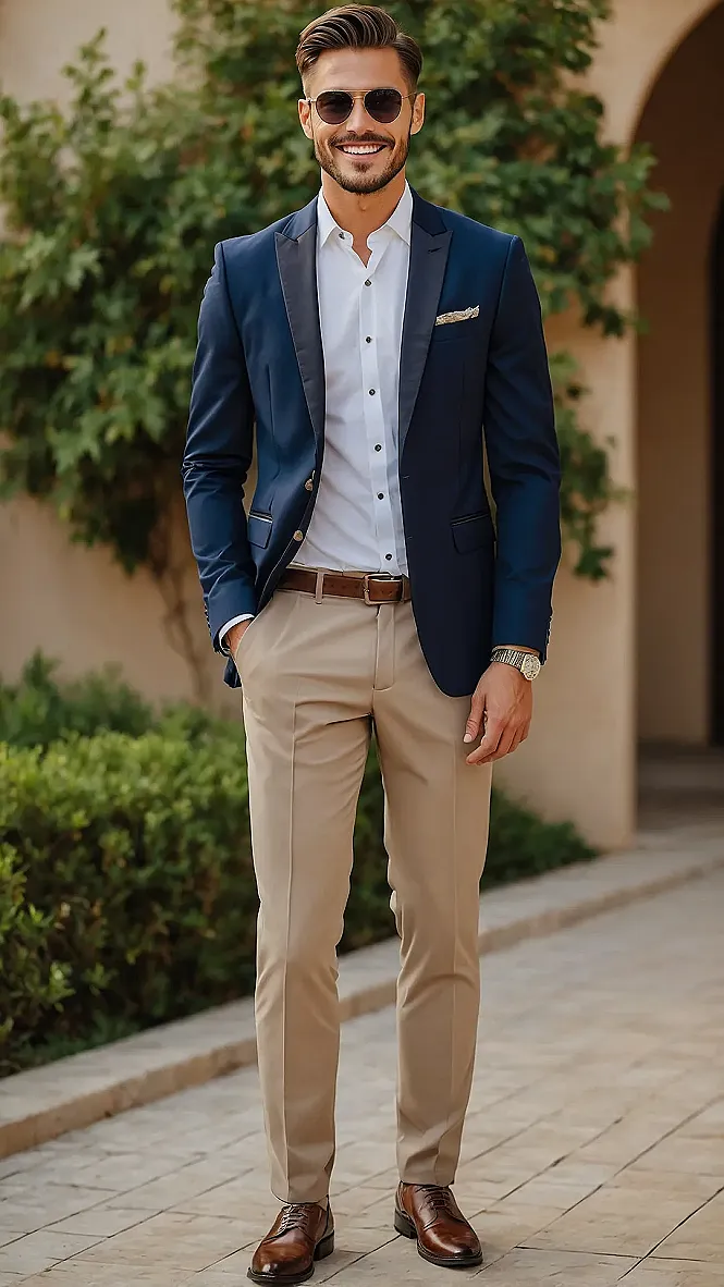 Style That Stays Dry