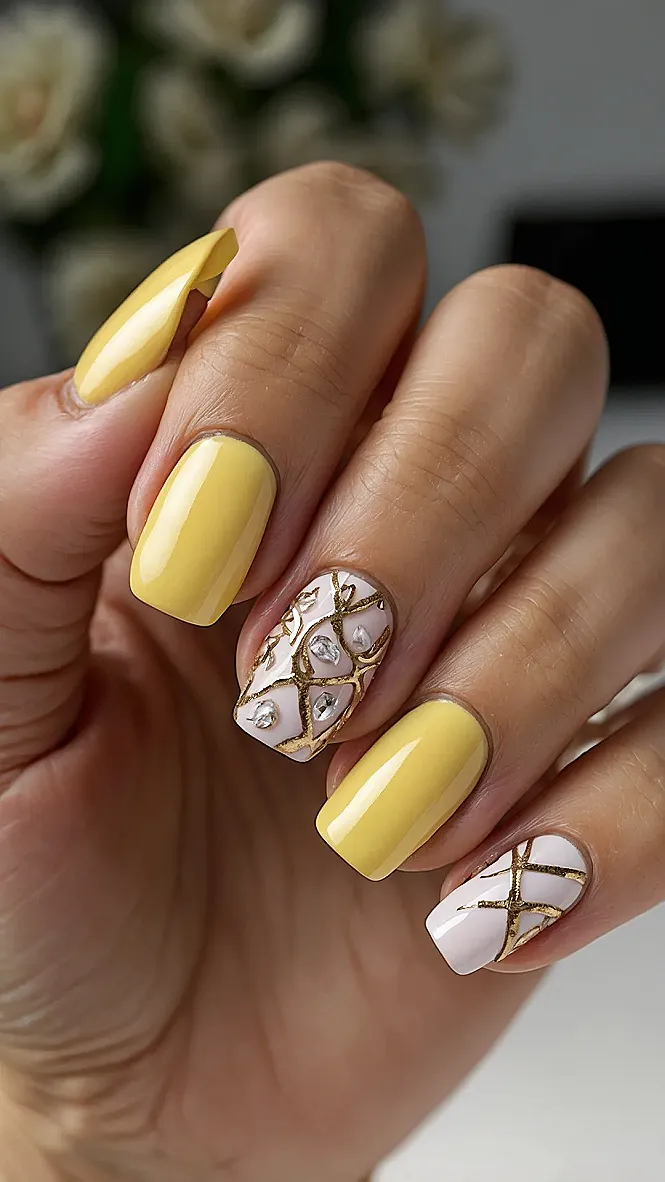 Get Ready to Shine 2025