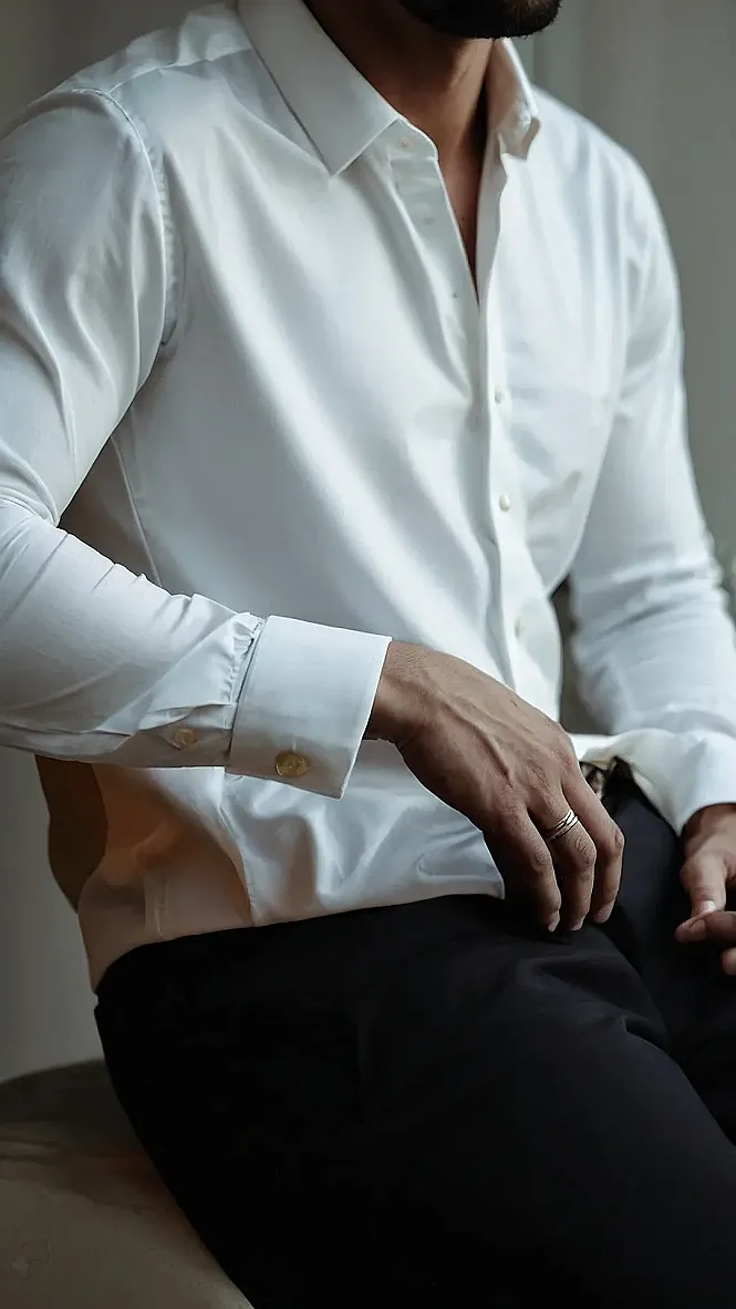 Timeless Appeal:  The Gentleman's Guide