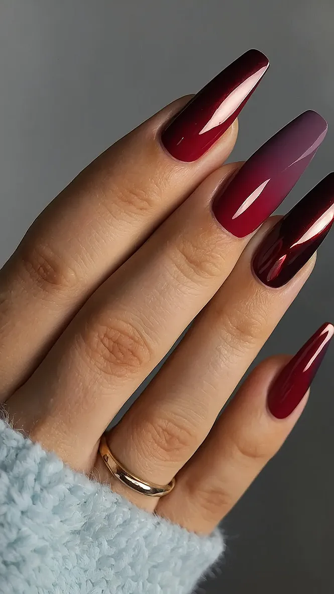 Slay-tastic Scarlet: