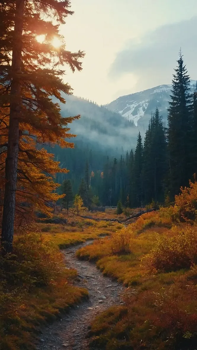 A Path Less Traveled: