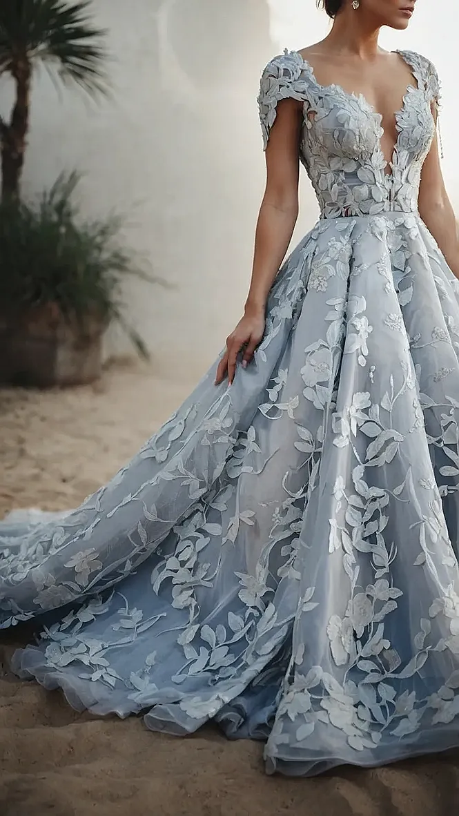 Wildflower Wanderlust