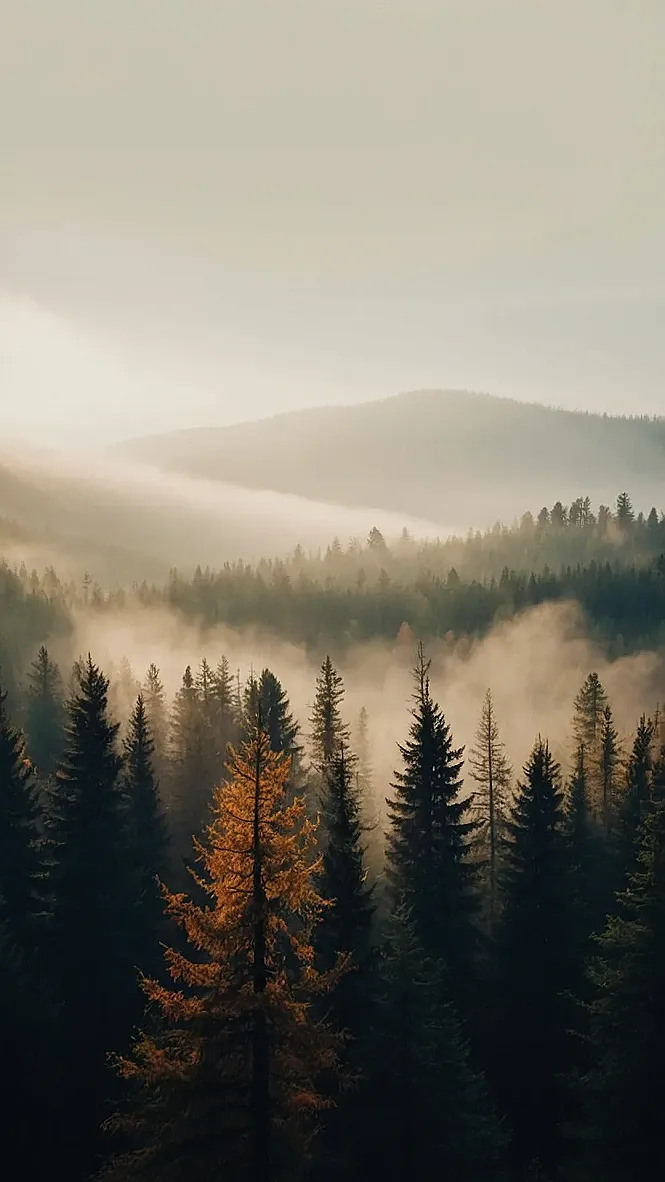 The One Tree That Stood Out: