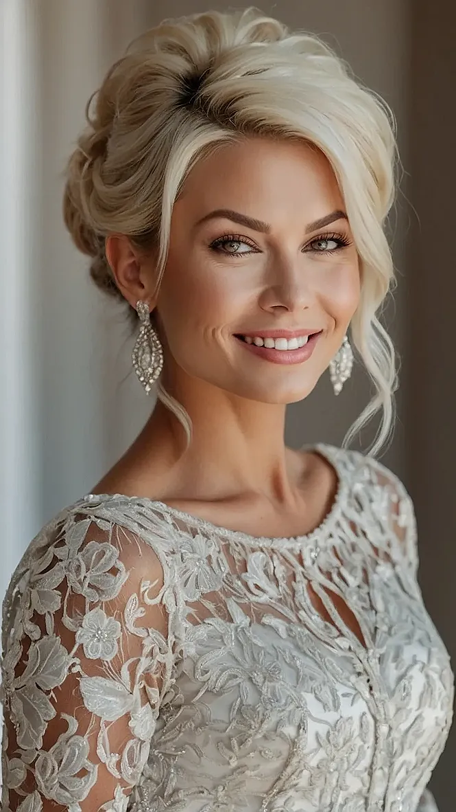 From Soccer Mom to Super Mom