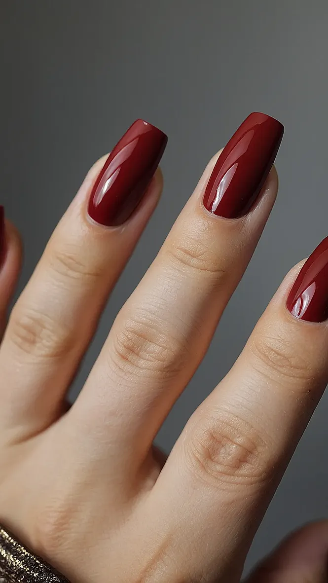 Nailed It! Glam & Glitter