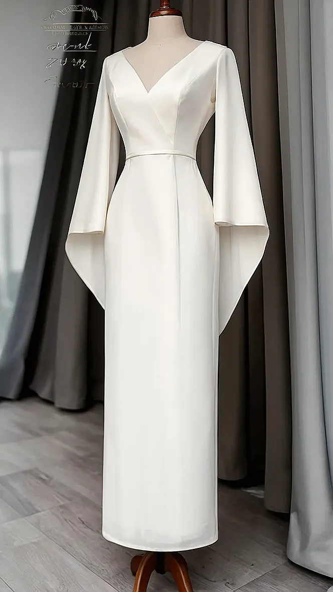 Sheathastic:  Your Perfect Dress