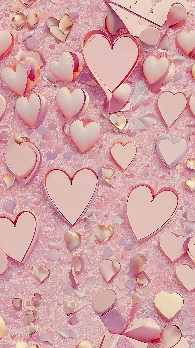 Sweet Surrender Screen