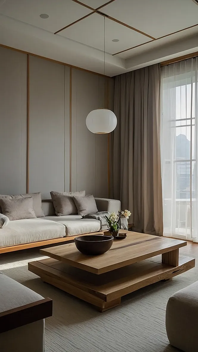 Beyond the Couch: Zen