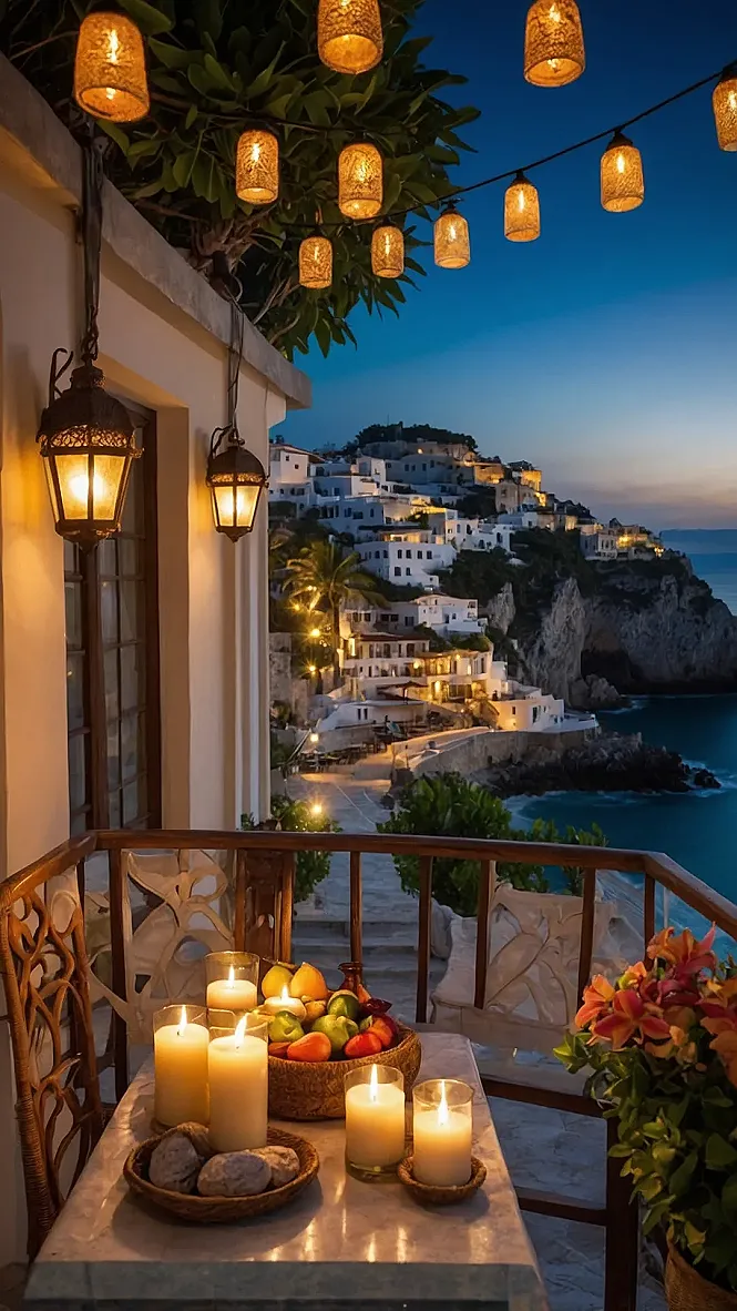 Shutterbug Sanctuary