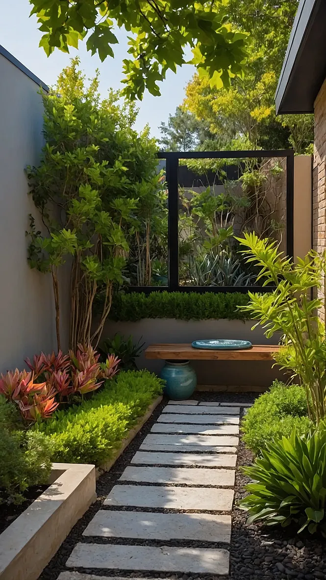 Mediterranean Chill Zone