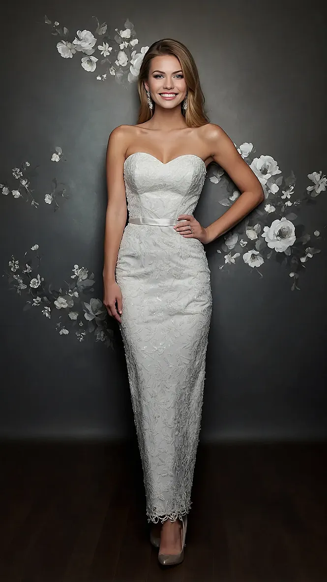 Sophisticated Soiree Ready