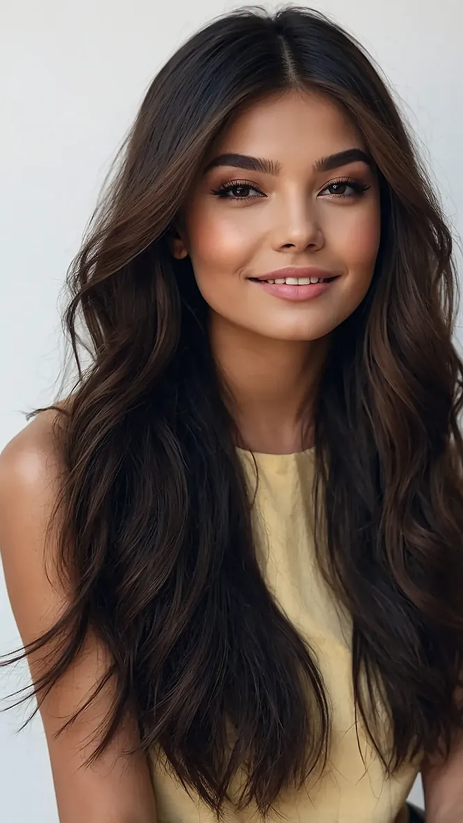 Your Hair's New Bounce