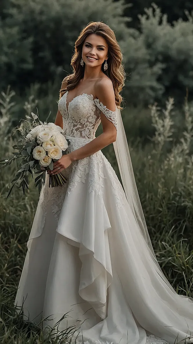 Fairytale Skirt Power