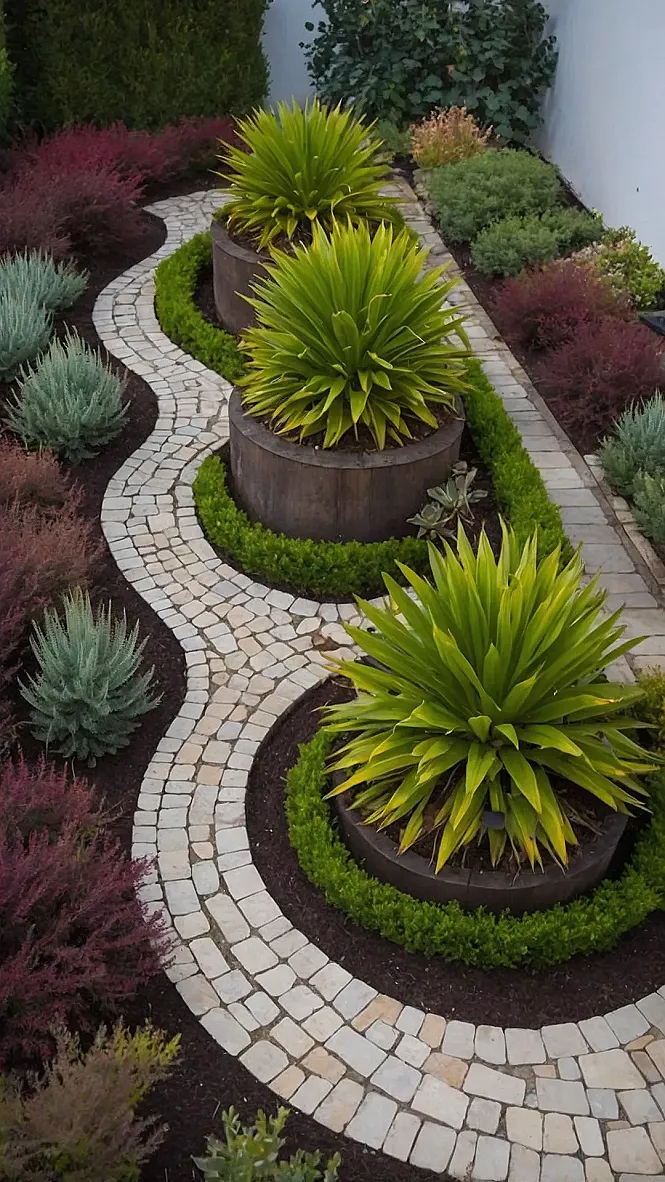 Rock Solid Curb Appeal