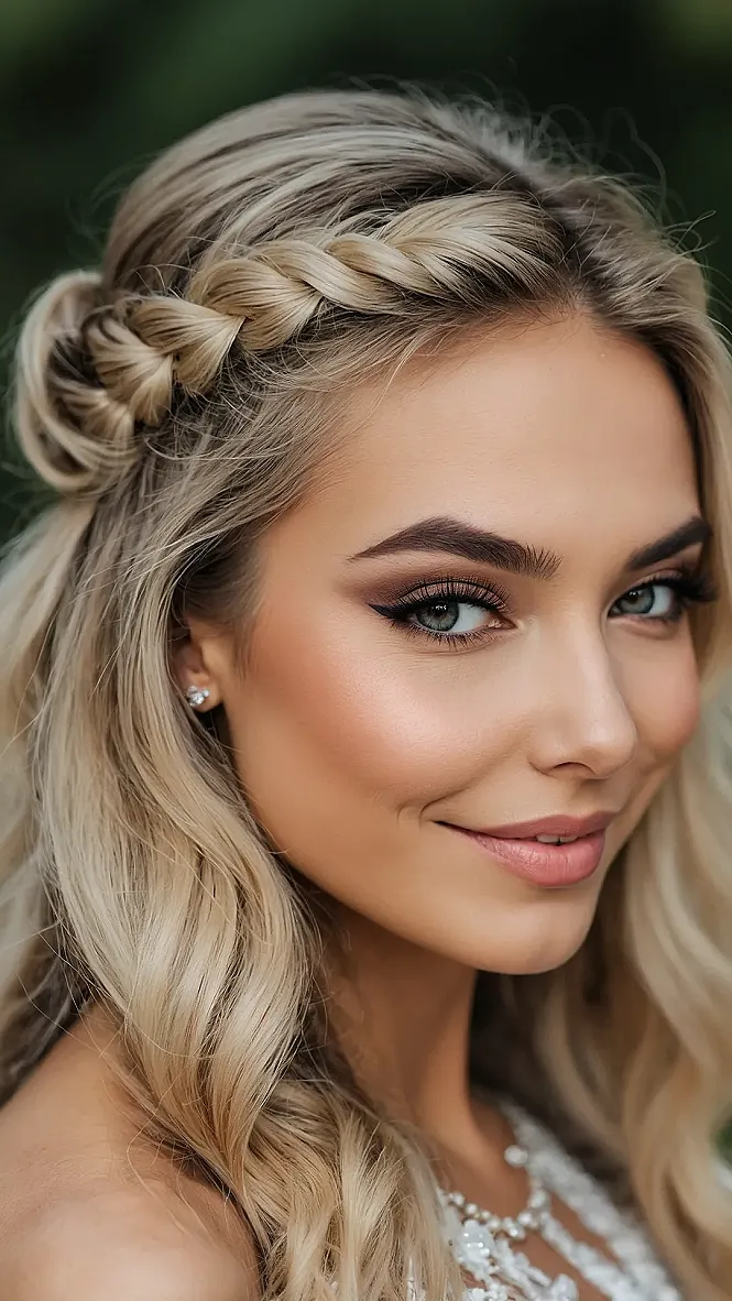 Royal Day Hair Magic