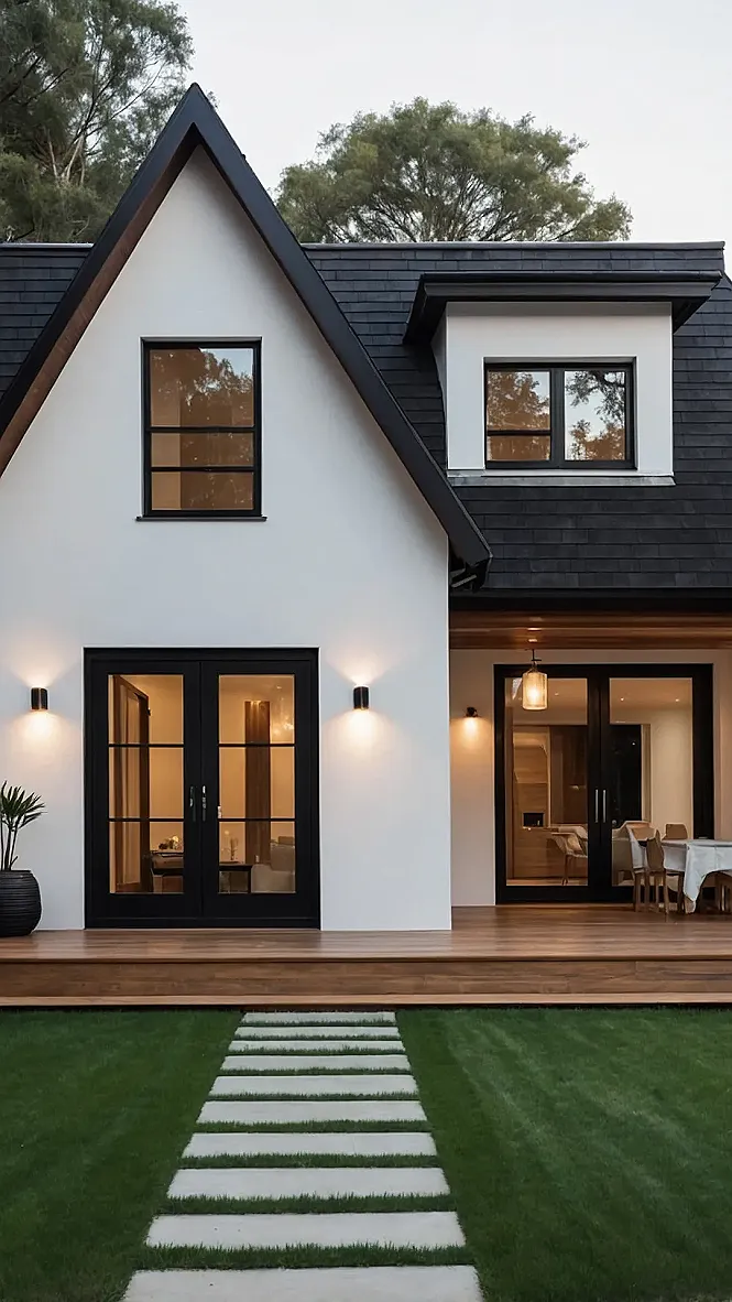 From Hustle to Hammock Home