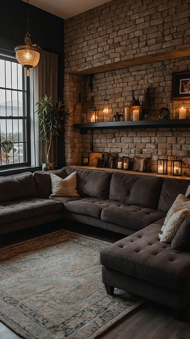 The Subterranean Sanctuary