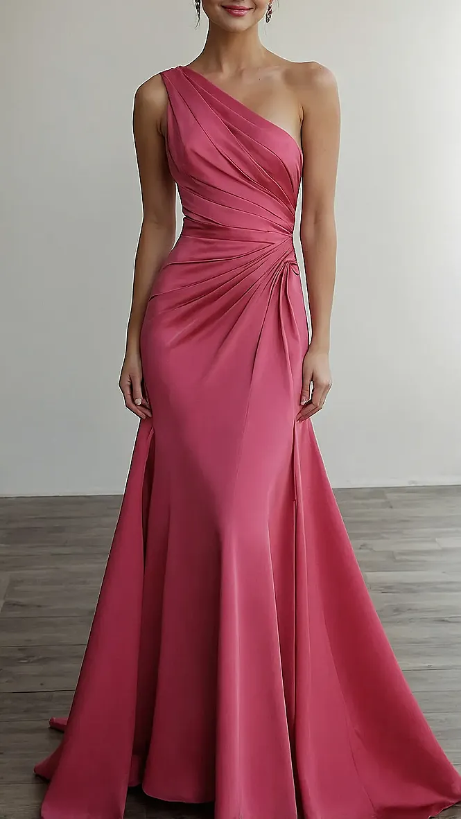 Main Character Attire