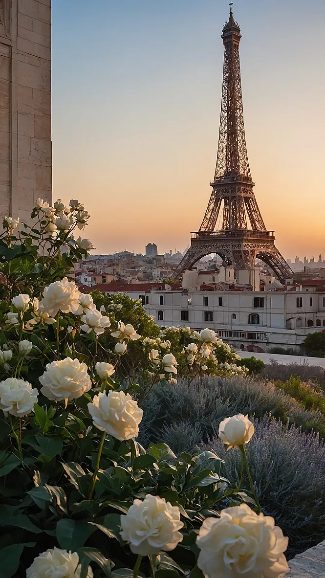 Cove of Quiet Splendor