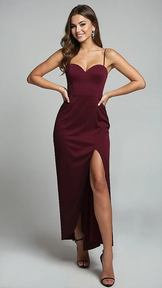 Serving Style & Slices