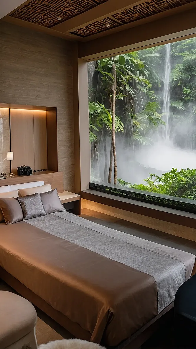 Your Ultimate Escape Zone