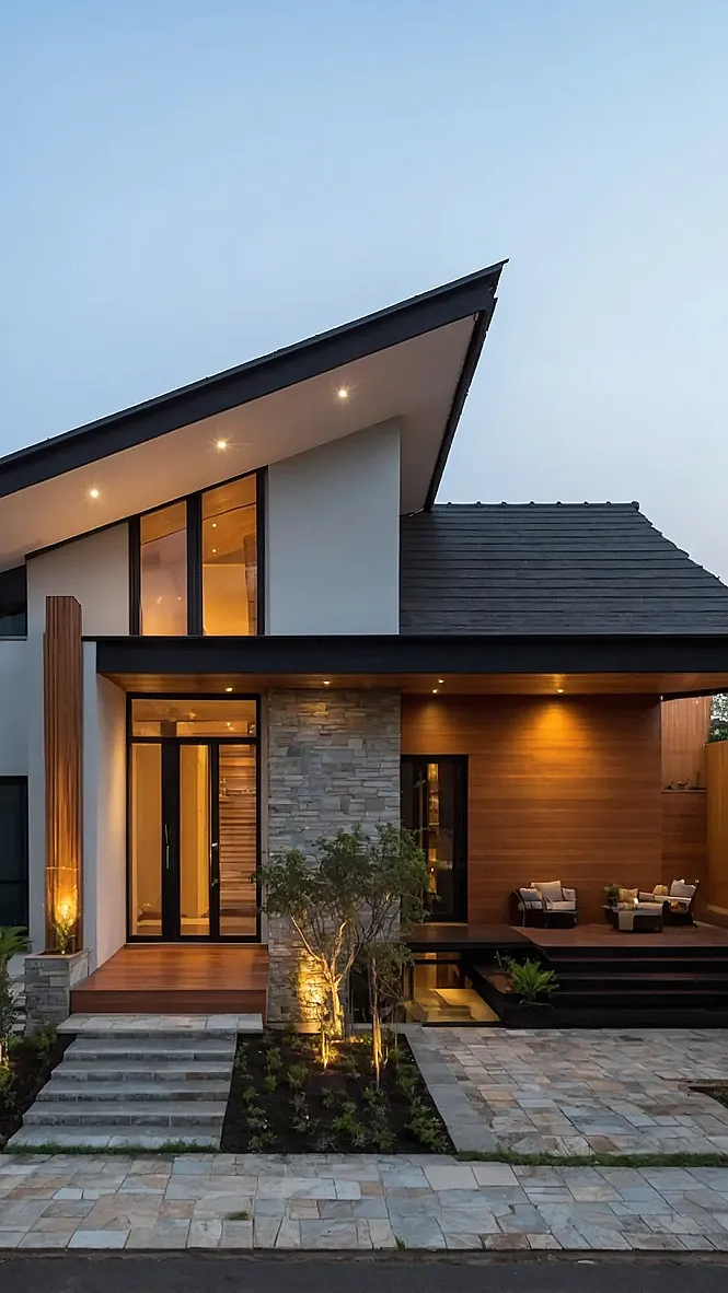 Curb Appeal Reimagined