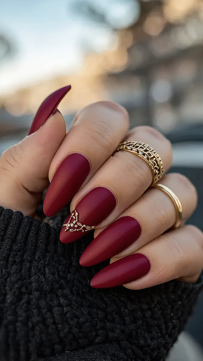 Your Mani Masterpiece