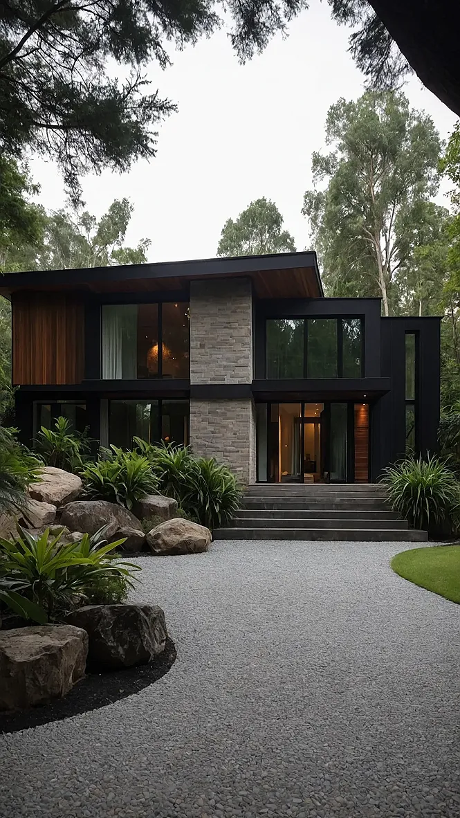 Architectural Edge