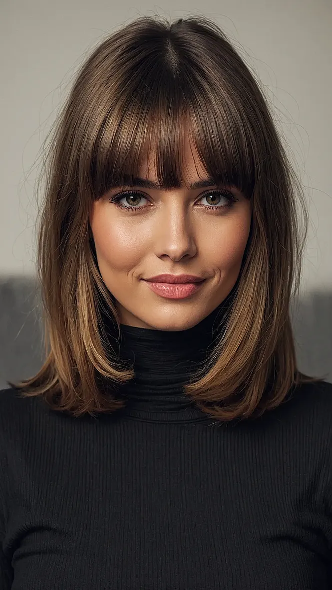 Curtain Call Confidence