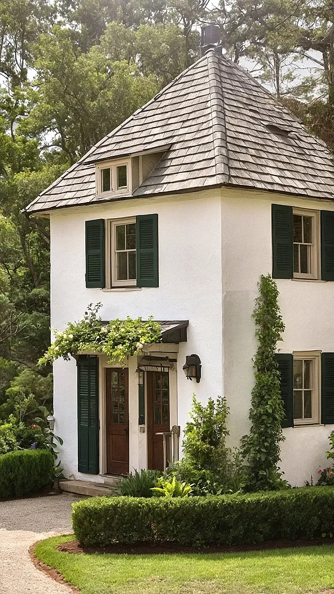 Mindful Meadow Abode