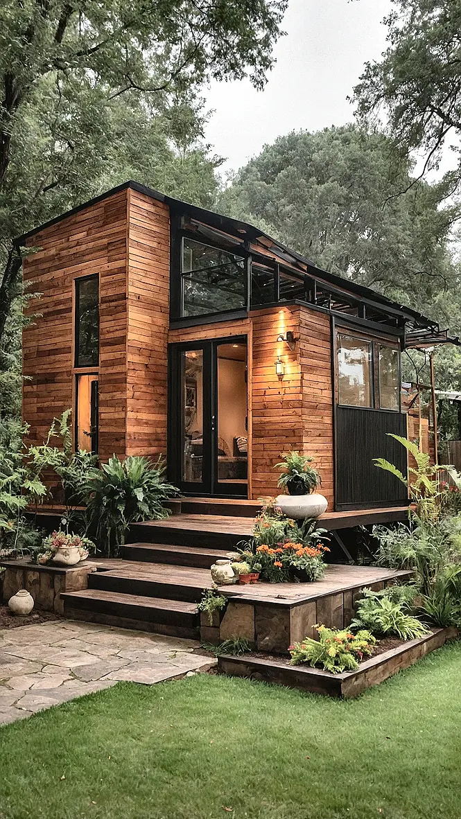 Soulful Square Footage