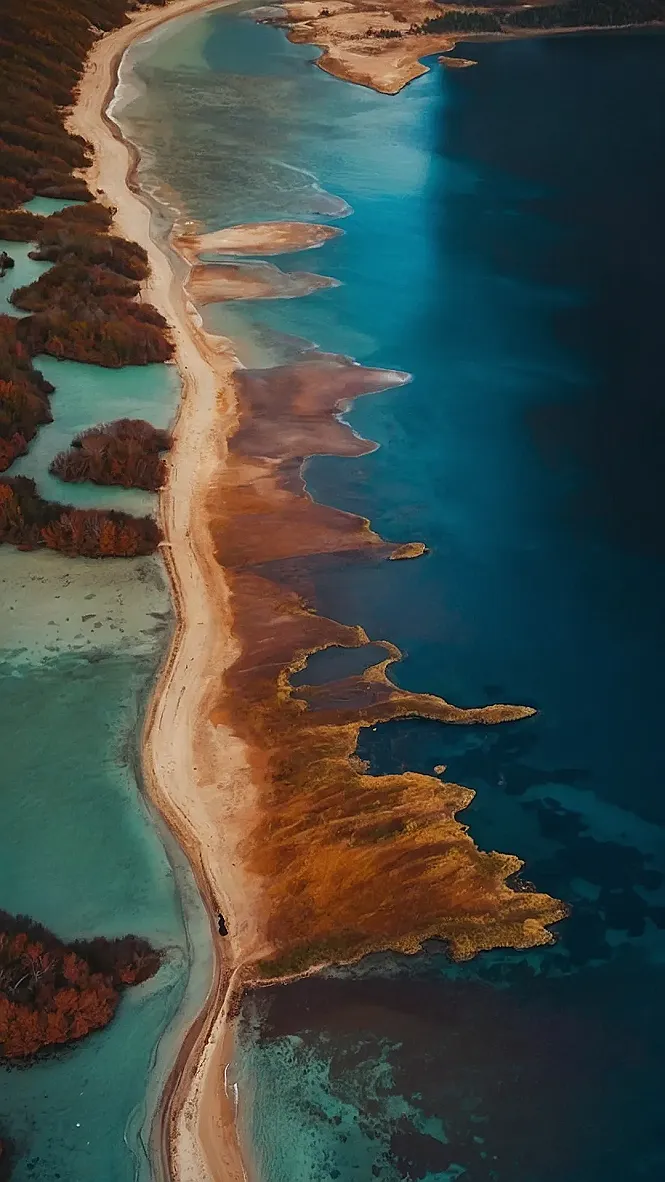 Sky-High Homes:  Where the Birds Are Jealous