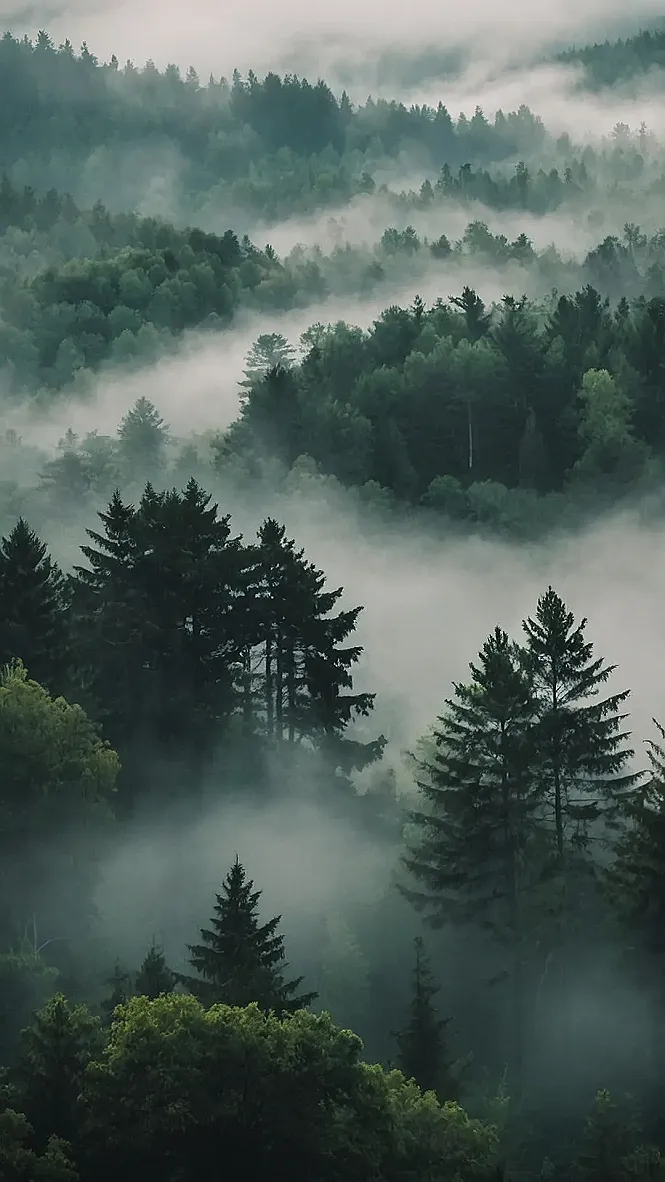 Dreamwood's Embrace: