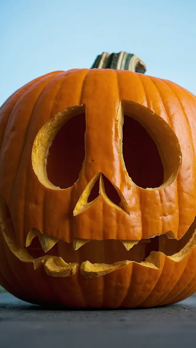 Boo-tiful Fright: Neighborly Spooks